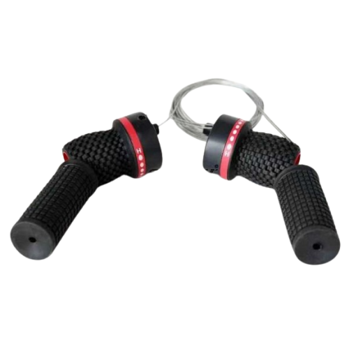 Λεβιέδες ταχυτήτων ποδηλάτου - Grip-Shift - S55-02 - 651902 Λεβιέδες ταχυτήτων ποδηλάτου - Grip-Shift - S55-02 - 651902