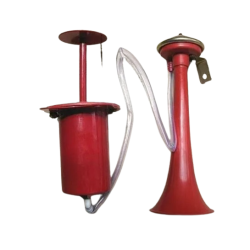 Κόρνα αέρος ποδηλάτου - 665071