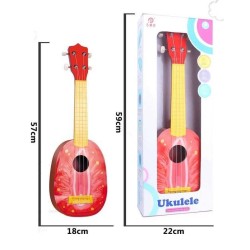 Παιδική κιθάρα - 898-16D - 677271