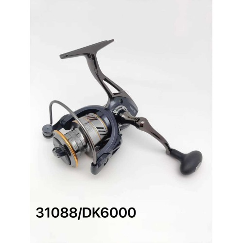 Μηχανάκι ψαρέματος - DK6000 - 31088