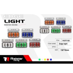 Πλευρικό φως όγκου οχημάτων LED - R-DT1105 - 210445 Πλευρικό φως όγκου οχημάτων LED - R-DT1105 - 210445