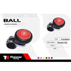 Τεμπέλης τιμονιού - R-Z13202-01 - 140467 Τεμπέλης τιμονιού - R-Z13202-01 - 140467