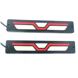 Φώτα ημέρας LED οχημάτων - 1107127 - 110271 Φώτα ημέρας LED οχημάτων - 1107127 - 110271