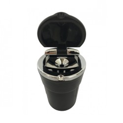 Σταχτοδοχείο αυτοκινήτου - 1426607B - 140394 - Black Σταχτοδοχείο αυτοκινήτου - 1426607B - 140394 - Black