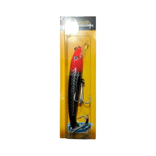 Τεχνητό δόλωμα με γλώσσα - 18cm - 831424 Τεχνητό δόλωμα με γλώσσα - 18cm - 831424
