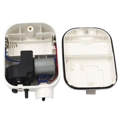 Οξυγονωτής ψαρέματος - 12V - AP-1500 - 831541 Οξυγονωτής ψαρέματος - 12V - AP-1500 - 831541