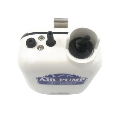 Οξυγονωτής ψαρέματος - 12V - AP-1500 - 831541 Οξυγονωτής ψαρέματος - 12V - AP-1500 - 831541