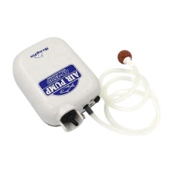 Οξυγονωτής ψαρέματος - 12V - AP-1500 - 831541 Οξυγονωτής ψαρέματος - 12V - AP-1500 - 831541