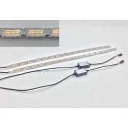 Φώτα ημέρας οχημάτων LED - 1107402A/16 - 110281 Φώτα ημέρας οχημάτων LED - 1107402A/16 - 110281