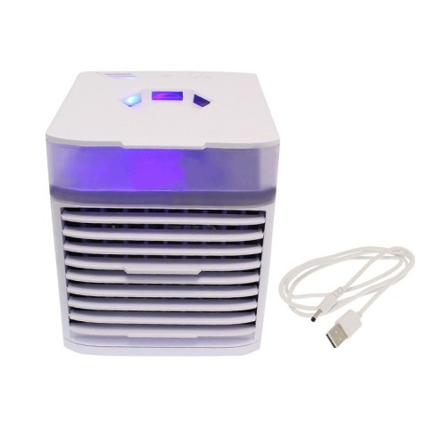 Mini ανεμιστήρας & υγραντήρας - Air Cooler Ultra - 862865 Mini ανεμιστήρας & υγραντήρας - Air Cooler Ultra - 862865