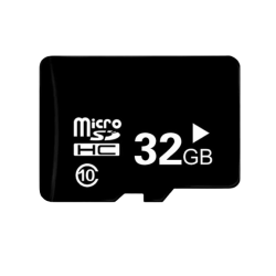 Κάρτα μνήμης - Micro SD - 32GB - 882504