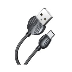 Καλώδιο φόρτισης & data - Type-C - CL-62 - AWEI - 887844 Καλώδιο φόρτισης & data - Type-C - CL-62 - AWEI - 887844