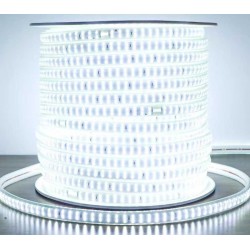 Ταινία LED – LED Strip - 220V - 2835 - 120D - Cool White - 431930 Ταινία LED – LED Strip - 220V - 2835 - 120D - Cool White - 431930