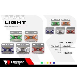 Πλευρικό φως όγκου οχημάτων LED - R-DT1125 - 210448 Πλευρικό φως όγκου οχημάτων LED - R-DT1125 - 210448