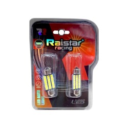 Λαμπτήρες πλαφονιέρας LED - R-DSJG-01-36U - 2pcs - 110138 - White Λαμπτήρες πλαφονιέρας LED - R-DSJG-01-36U - 2pcs - 110138 - White
