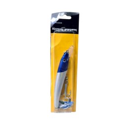 Τεχνητό δόλωμα με γλώσσα - 18cm - 931431