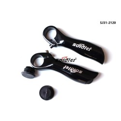 Βοηθητικές λαβές ποδηλάτου - S31-2120S - 650837