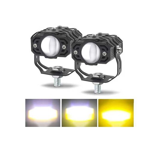 Προβολέας μοτοσυκλέτας LED - 3104415/2 - 310541 Προβολέας μοτοσυκλέτας LED - 3104415/2 - 310541