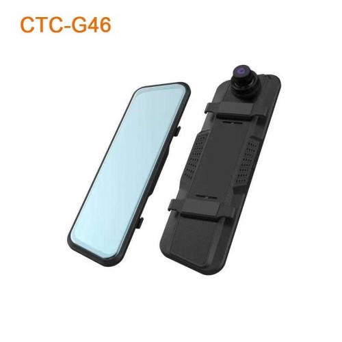 Καθρέπτης με οθόνη 9'' & κάμερα – CTC-G46 - 000381 Καθρέπτης με οθόνη 9'' & κάμερα – CTC-G46 - 000381