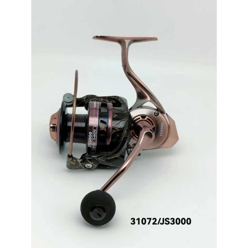 Μηχανάκι ψαρέματος - JS3000 - 31072 Μηχανάκι ψαρέματος - JS3000 - 31072