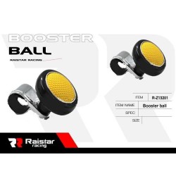 Τεμπέλης τιμονιού - R-Z13201-01 - 140465 Τεμπέλης τιμονιού - R-Z13201-01 - 140465