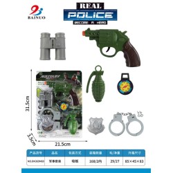 Παιδικό σετ στρατιώτη - BN369M69 - 222195 Παιδικό σετ στρατιώτη - BN369M69 - 222195