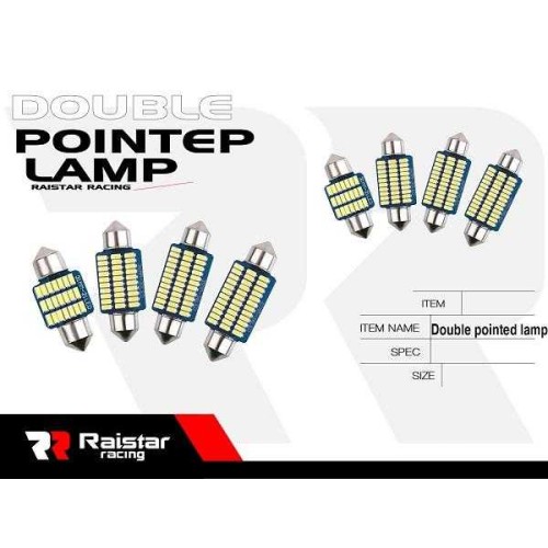 Λαμπτήρας πλαφονιέρας LED - R-DSJG-01-39U - 110139 - White