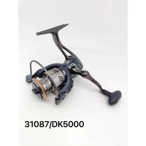 Μηχανάκι ψαρέματος - DK5000 - 31087