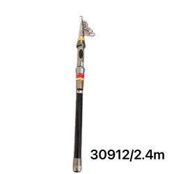Καλάμι ψαρέματος – Τηλεσκοπικό - 2.4m - 930912