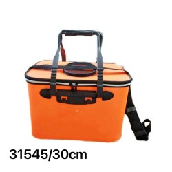 Δοχείο αποθήκευσης & συντήρησης ψαριών - 30cm - 931545