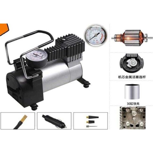 Αεροσυμπιεστής οχημάτων - 102-1 - 12V - 710217 Αεροσυμπιεστής οχημάτων - 102-1 - 12V - 710217