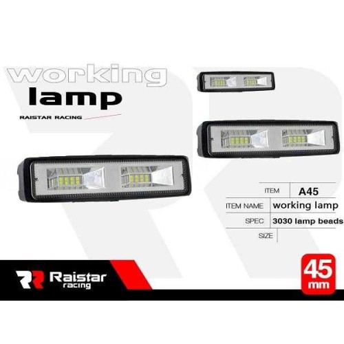 Προβολέας οχημάτων LED - R-D12101-04 - 110006