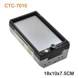 Ηχοσύστημα αυτοκινήτου 2DIN - 7'' - 7010 - MP5 - 000334 Ηχοσύστημα αυτοκινήτου 2DIN - 7'' - 7010 - MP5 - 000334