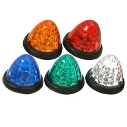 Πλαϊνό φανάρι οχημάτων - 2101203A/X - 210330 Πλαϊνό φανάρι οχημάτων - 2101203A/X - 210330