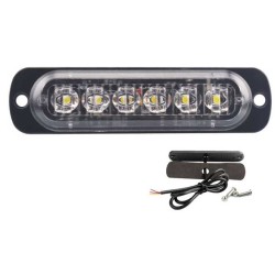 Προβολέας οχημάτων LED - 1108602B/06H - 110294 Προβολέας οχημάτων LED - 1108602B/06H - 110294