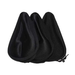 Κάλυμμα σέλας ποδηλάτου - Ανατομικό - S35-03S - 650974