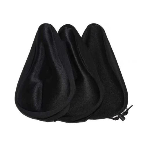 Κάλυμμα σέλας ποδηλάτου - Ανατομικό - S35-03S - 650974