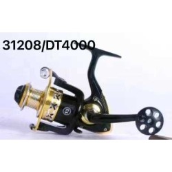 Μηχανάκι ψαρέματος - DT4000 - 831208 Μηχανάκι ψαρέματος - DT4000 - 831208