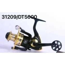 Μηχανάκι ψαρέματος - DT5000 - 831209 Μηχανάκι ψαρέματος - DT5000 - 831209