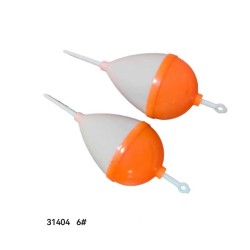 Πλωτήρας ψαρέματος - No.6 - 931404 Πλωτήρας ψαρέματος - No.6 - 931404