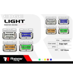 Πλευρικό φως όγκου οχημάτων LED - R-DT1117 - 210449 Πλευρικό φως όγκου οχημάτων LED - R-DT1117 - 210449