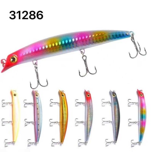Τεχνητό δόλωμα Popper - CL-632 - 12cm - 831286 Τεχνητό δόλωμα Popper - CL-632 - 12cm - 831286