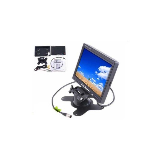 Οθόνη monitor οχημάτων TFT/LCD - 1311205A/M - 130632 Οθόνη monitor οχημάτων TFT/LCD - 1311205A/M - 130632