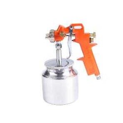 Πιστόλι βαφής αέρος - 162S - 750ml - Finder - 194084