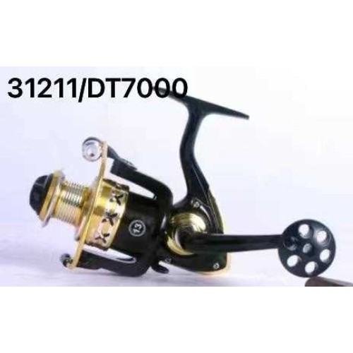 Μηχανάκι ψαρέματος - DT7000 - 831211 Μηχανάκι ψαρέματος - DT7000 - 831211