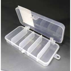 Κασετίνα ψαρέματος - S0536 - 931580