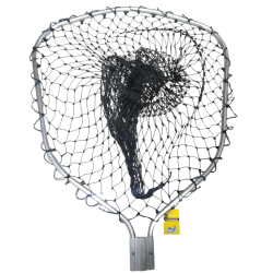 Απόχη ψαρέματος - 60cm - 931016