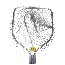 Απόχη ψαρέματος - 50cm - 2.5m - 831012