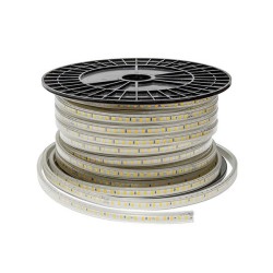 Ταινία LED – LED Strip - 220V - 2835 - 120D - Warm White - 431923 Ταινία LED – LED Strip - 220V - 2835 - 120D - Warm White - 431923