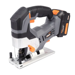 Επαναφορτιζόμενη σέγα - 20V - Finder - 197338